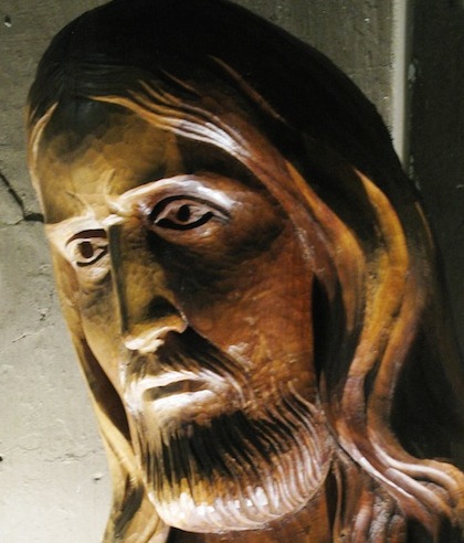 rencontre chez simon le pharisien